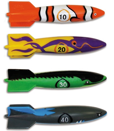 best swim toys